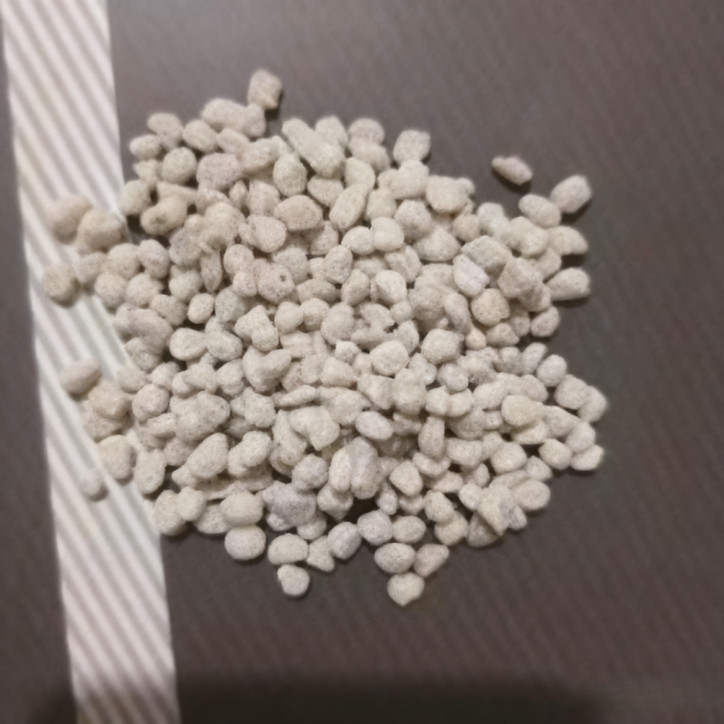 Compound Silicon Fertilizer Supplier - Quick Release Water-Soluble Granular