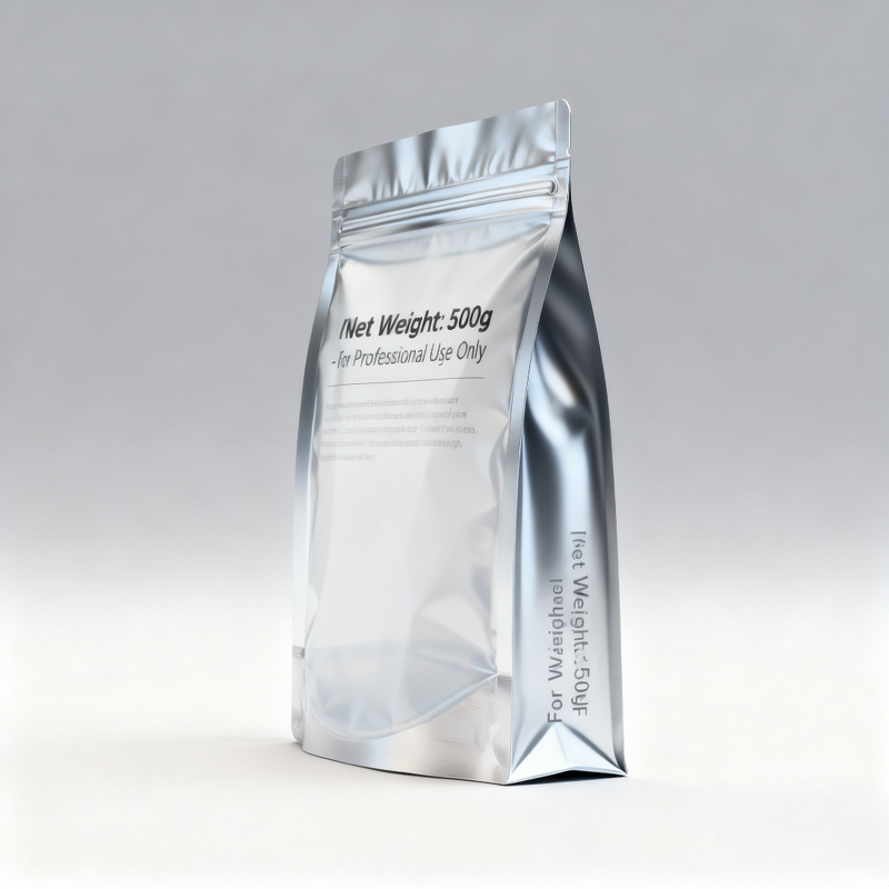 Polyquaternium-49 Manufacturer - Hot Sale RS Brand Additive Intermediate