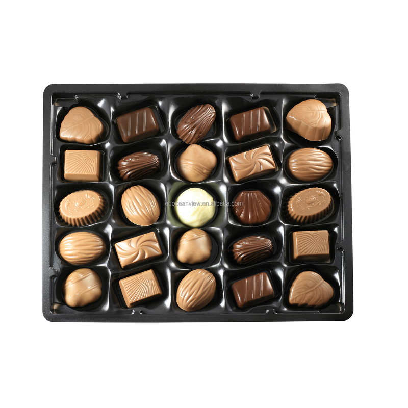 Milk Chocolate Bar Factory - Halal Certified Unsweetened Solid Powder Bar