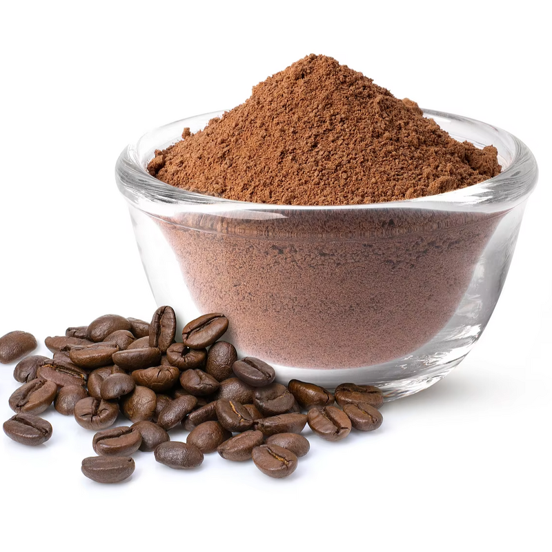 Cocoa Powder Factory - Premium Alkalized for Beverages Bag Packaging