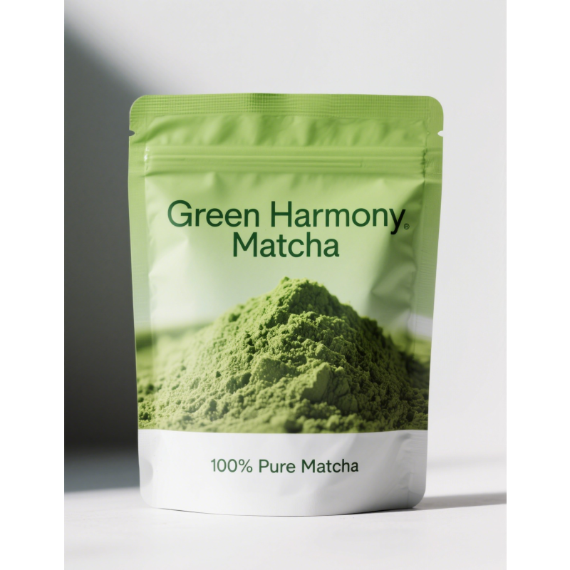Matcha Slimming Powder Factory - Organic Kosher Halal Certified Instant