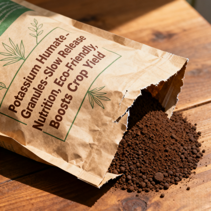 Foliar Fertilizer Supplier - Skillful King's Organic Green Seaweed Liquid