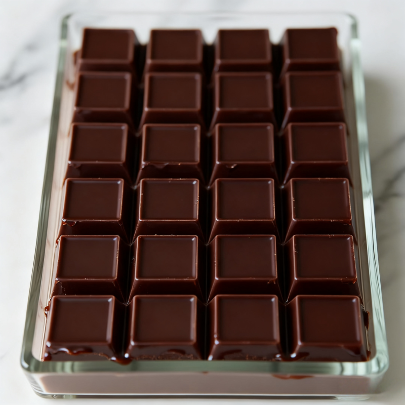 Pistachio Chocolate Supplier - 2025 Dubai Raw Liquid Cocoa Liquor Handmade