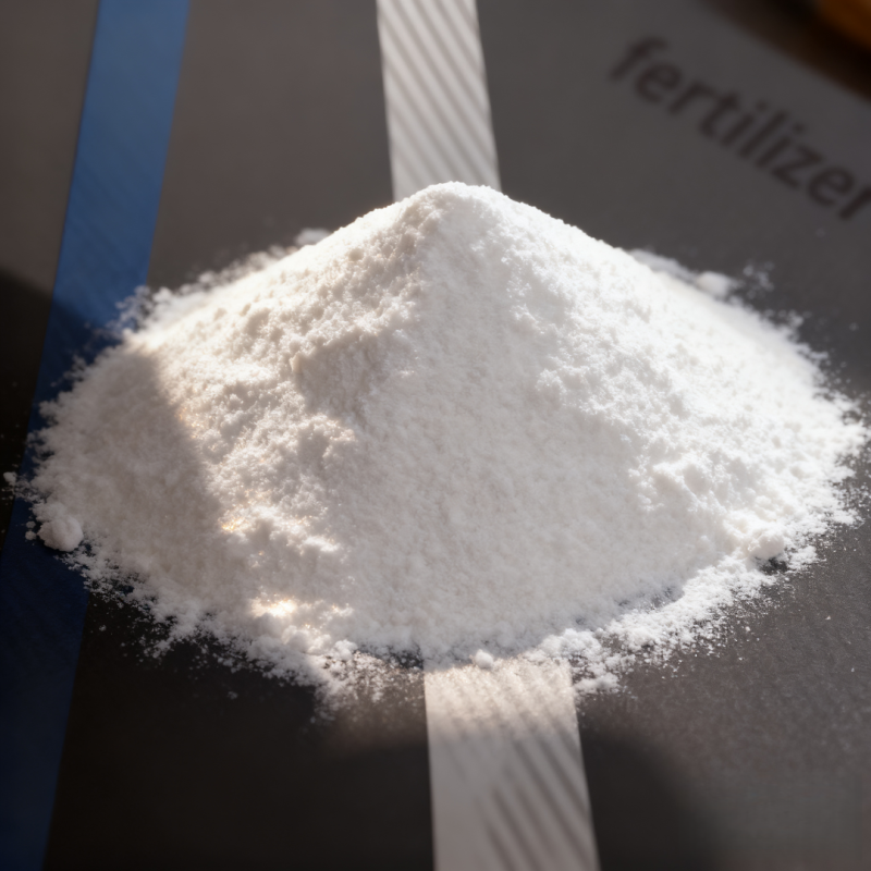 Potassium Phosphate Fertilizer Supplier - RS Organic High-P&K Water-Soluble