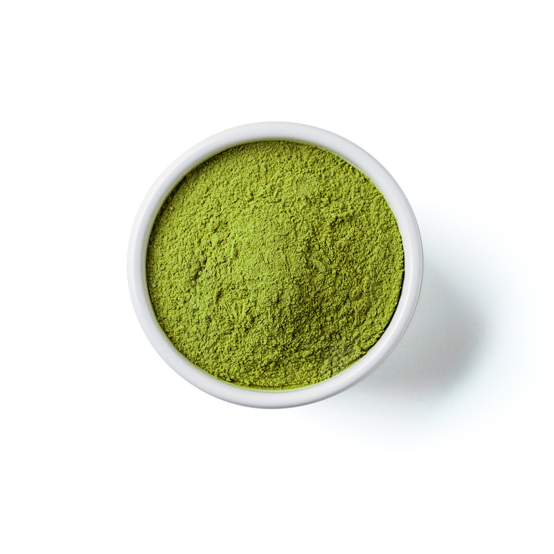 Japanese Matcha Powder Supplier - 2025 Pure Biotin-Rich Green Tea Powder