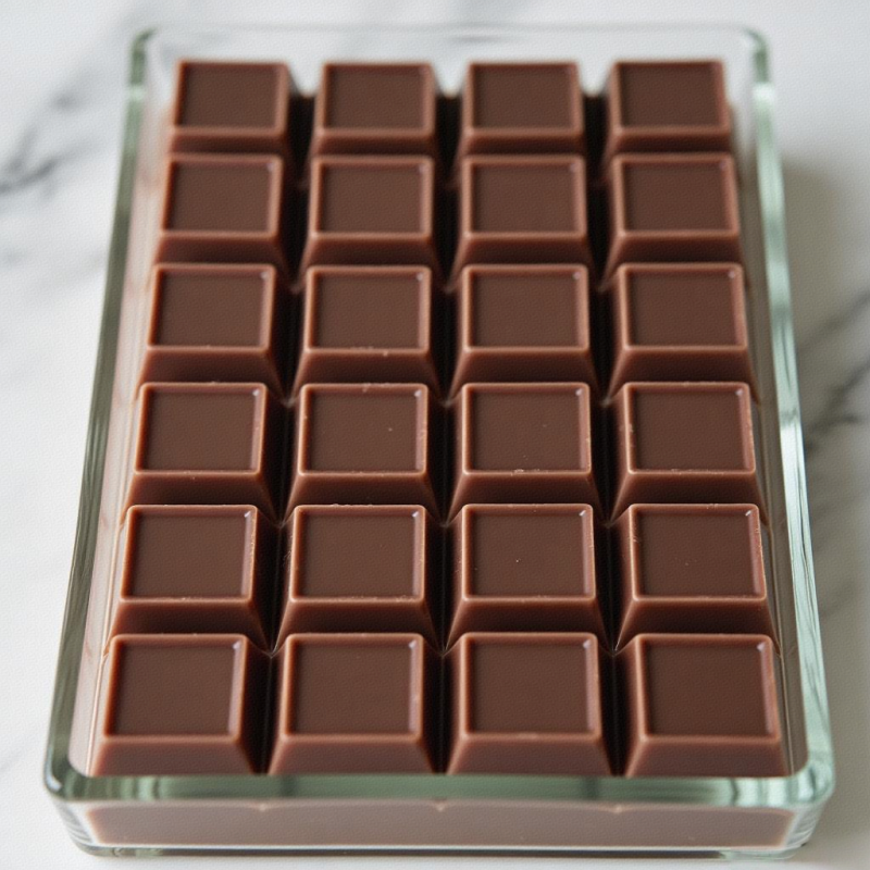 Pistachio Chocolate Factory - 2025 Dubai Authentic Raw Cocoa Liquor