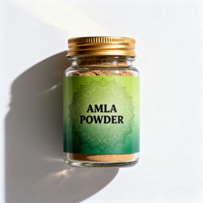 Amla Powder Manufacturer - Bulk Natural High Vitamin C Antioxidant