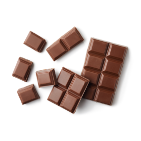 Dark Chocolate Factory - Hot Sale 55% 72% 88% 100% Real Cocoa