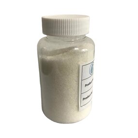 Cationic Polyacrylamide Manufacturer - High-purity PAM for Sewage Treatment Papermaking