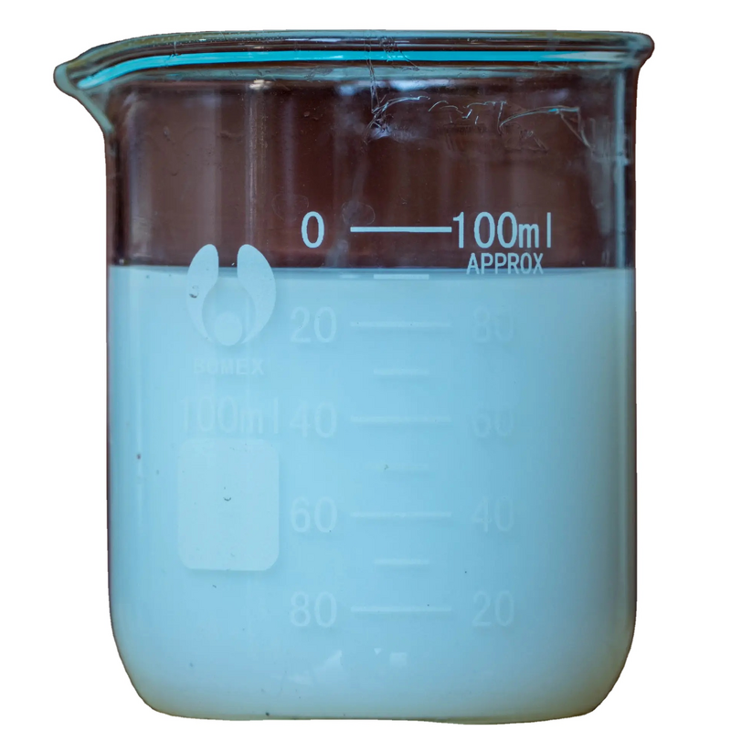 Acrylic Thickener Manufacturer - Synthesis of Liquid for Coatings