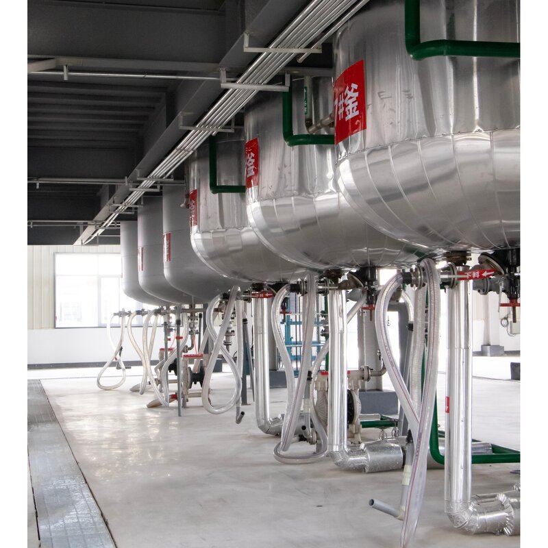 Hydrogen Peroxide Stabilizer Manufacturer - Complex Chelating for Textile Bleaching