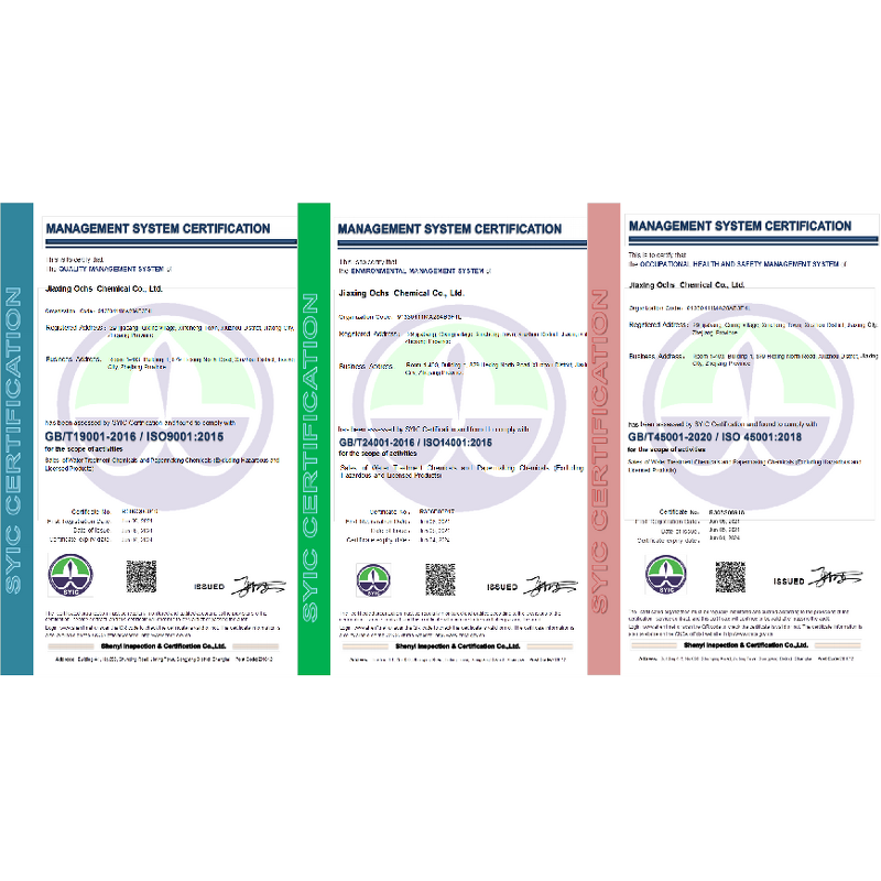 4% Paraformaldehyde Solution Manufacturer - for Histology Immunohistochemistry IHC