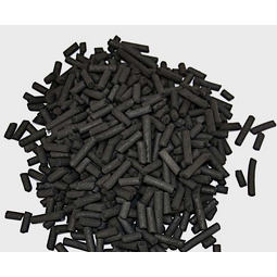 Activated Carbon Manufacturer - Columnar Coconut Shell Coal-based for Waste Gas Water Treatment
