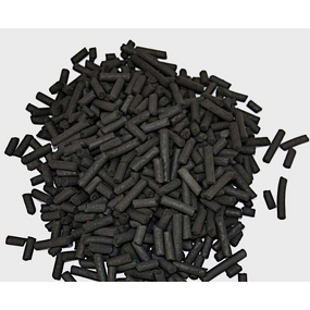 Activated Carbon Manufacturer - Columnar Coconut Shell Coal-based for Waste Gas Water Treatment