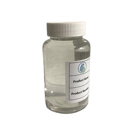 Modified Polyether Defoamer Manufacturer - for Water Treatment and Papermaking