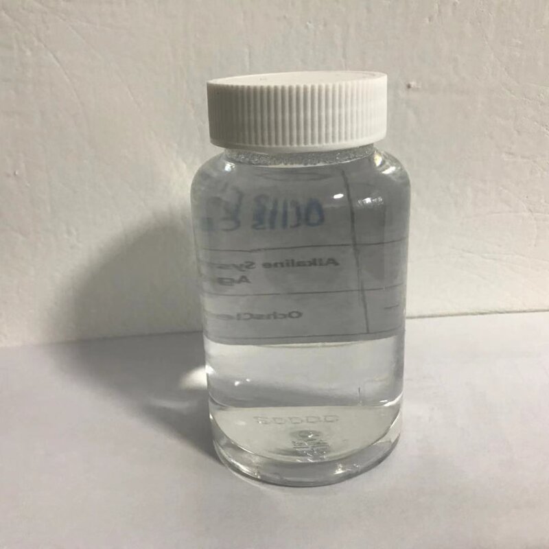 Alkaline Chelating Cleaning Agent Manufacturer - for Paper Machines Remove Salt Deposits