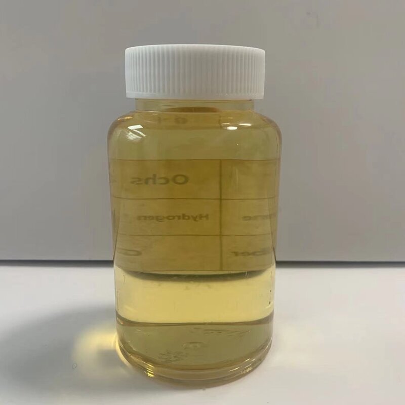 Hydrogen Peroxide Stabilizer Manufacturer - for Paper Bleaching Agent