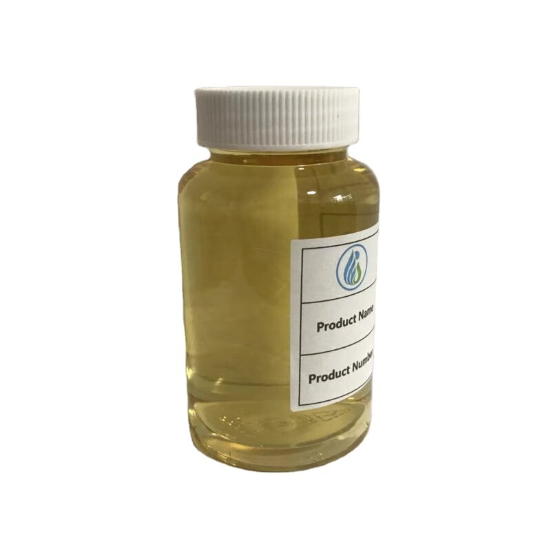 Wet Strength Agent Manufacturer - PAE/PAM 12.5%/20% for Paper Strengthening