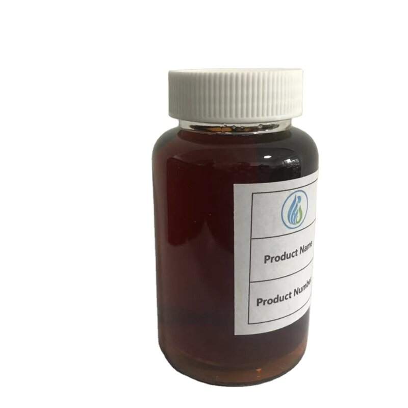 Hydrogen Peroxide Stabilizer Manufacturer - Complex Chelating for Textile Bleaching
