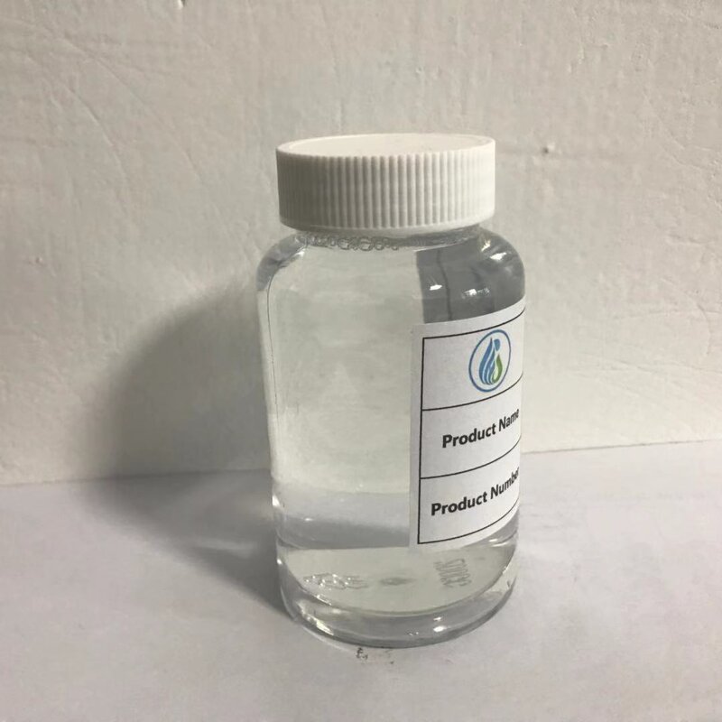 Resin Control Agent Manufacturer - High Efficiency Pitch Sticky Remover Non-Foaming