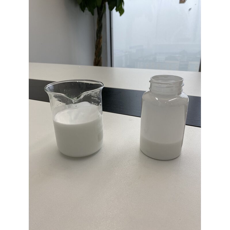 Coating Thickener Manufacturer - CAS 25035-69-2 Acrylic Acid and Ester Copolymerization