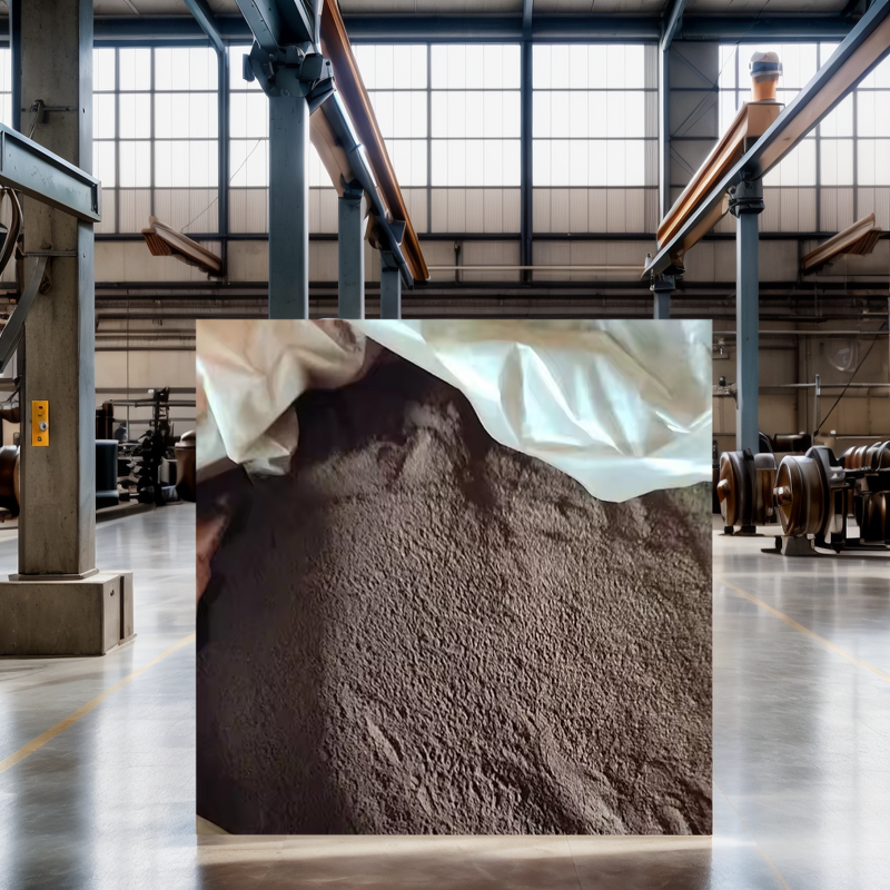 Sodium Lignosulfonate Manufacturer - Solid Low Cost Industrial Grade