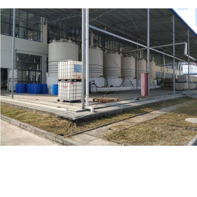 Hydrogen Peroxide Stabilizer Manufacturer - for Paper Bleaching Agent