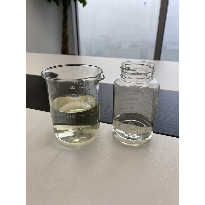 Adhesive Control Agent Manufacturer - Hot Sale for Paper Making Enzyme