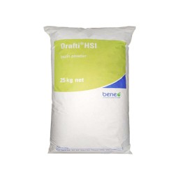 Soluble Dietary Fibre Organic Artichoke Inulin Powder Chicory Root Extract Natures Aid Inulin Powder