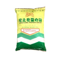 Sweetener Powder Without Saccharin Sodium, Aspartame and Acesulfame Suitable for Ice Cream and Jelly