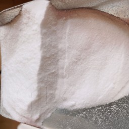 Low Density OPE Wax Manufacturer - 2025 Hot Sale Low Molecular Weight for Lubricant