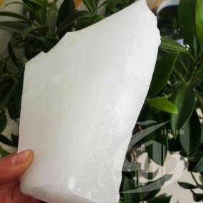 Paraffin Wax Manufacturer - Cheaper Price 56-60 for Candle Making Industrial Solid