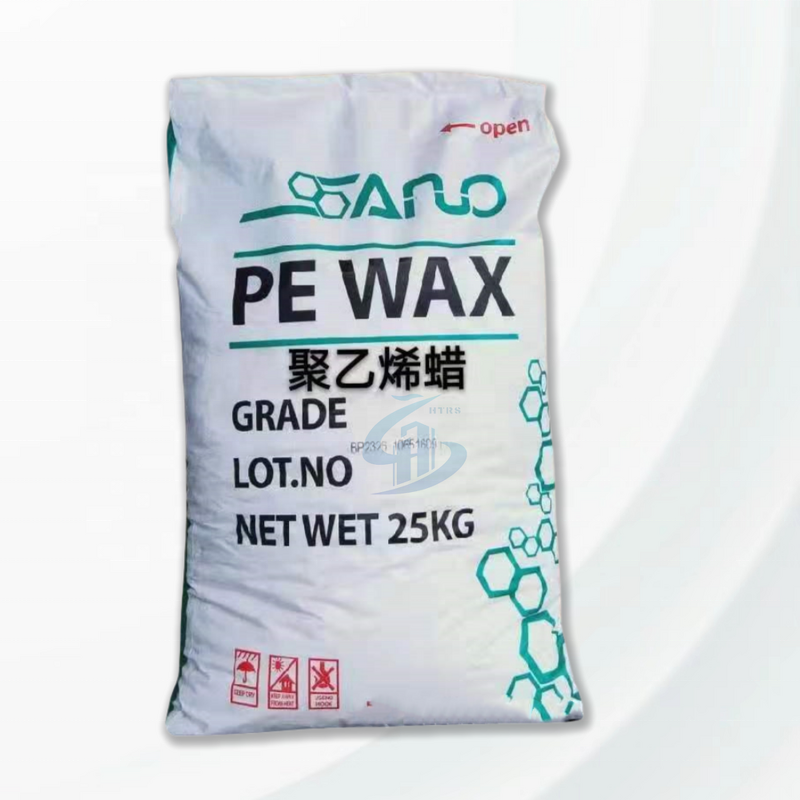 OPE Wax Supplier - Good Lubrication for PVC Extrusion Molding