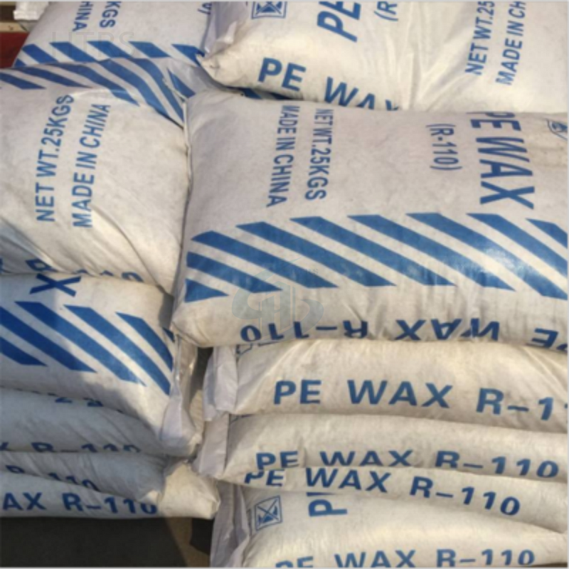 Oxidized Polyethylene Wax Manufacturer - OPE Wax High Density for Plastics Coatings