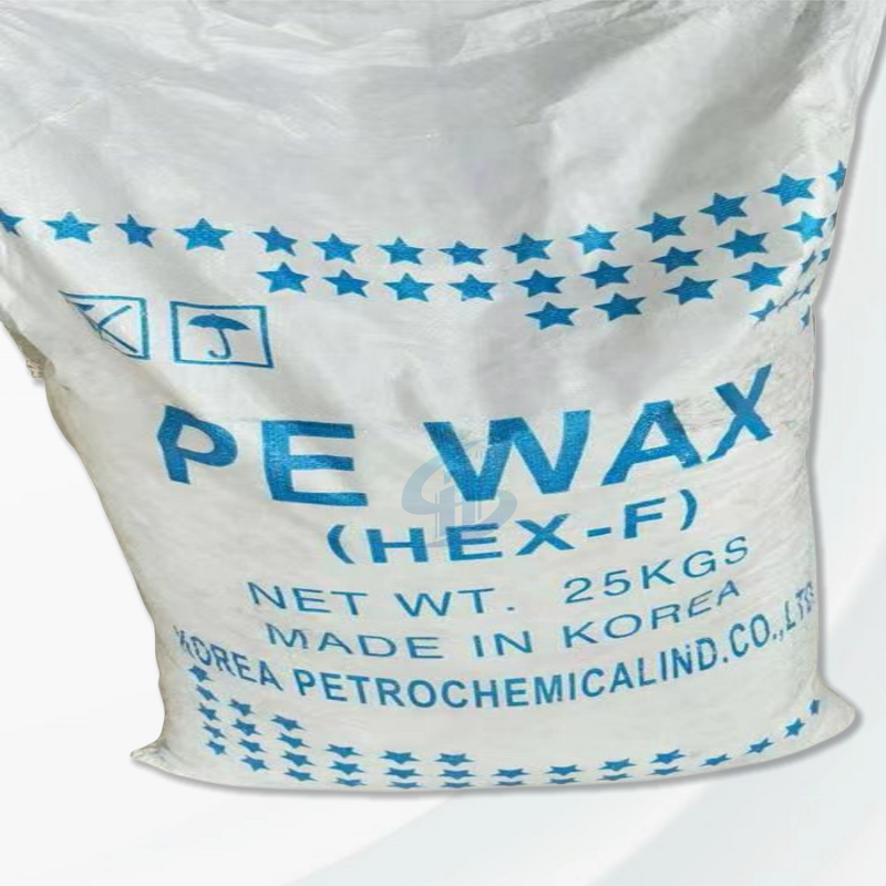 Oxidized Polyethylene Wax Manufacturer - High Temperature Aging Resistance for Road Marking Paint