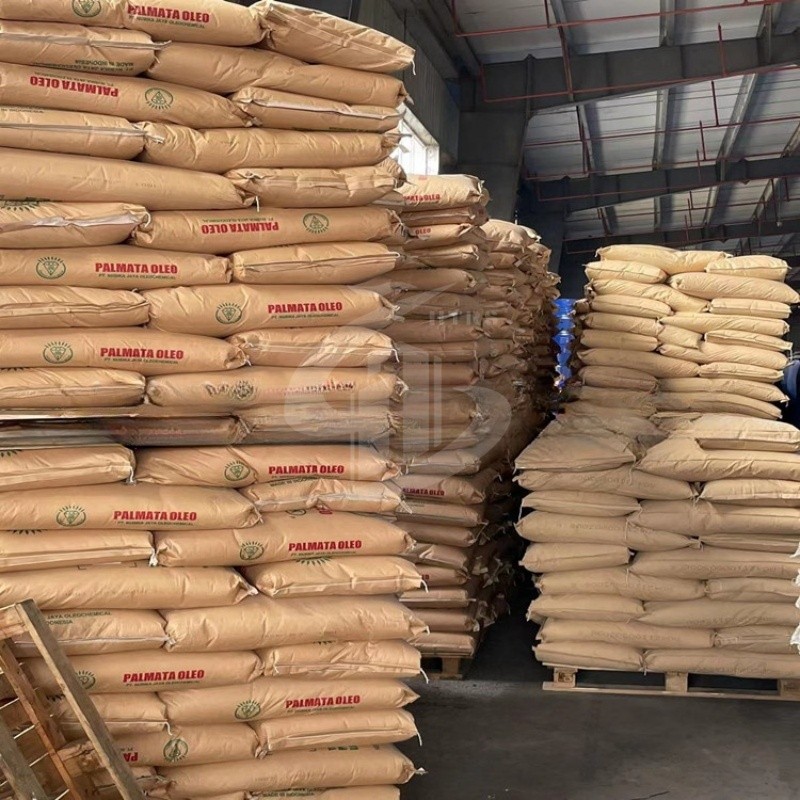 Stearic Acid Manufacturer - Best Selling 99% Powder Cosmetic Grade CAS 57-11-4