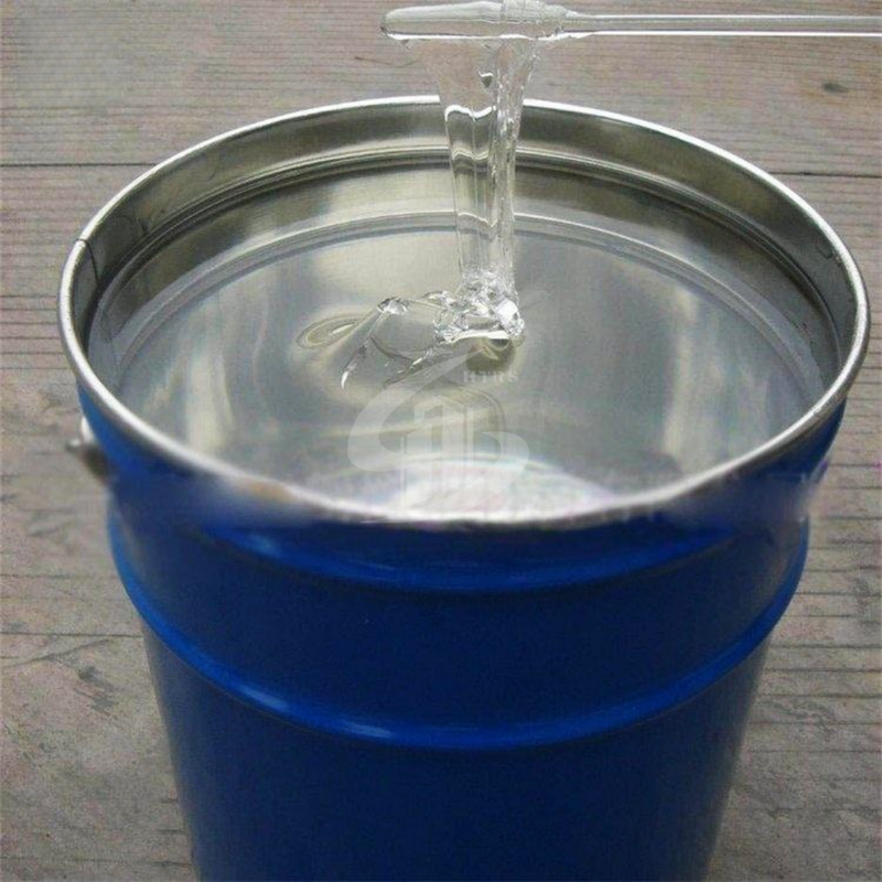 Paraffin Oil Factory - In Stock Cosmetic Grade Transparent for Repairing Hair Oil