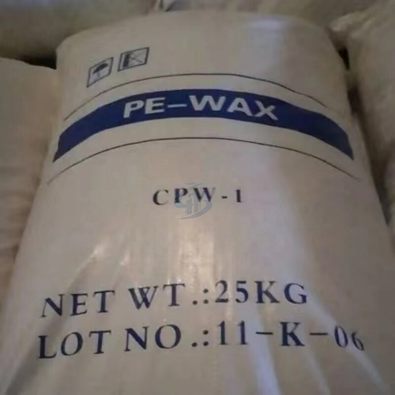 Oxidized Polyethylene Wax Manufacturer - OPE Wax High Density for Plastics Coatings