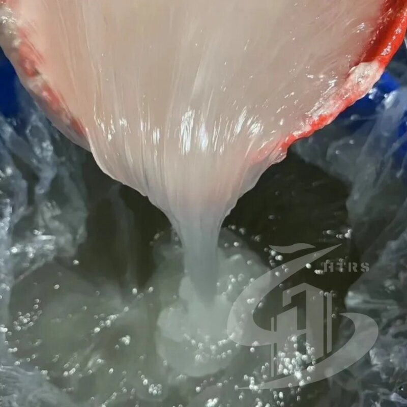 Sodium Lauryl Ether Sulfate Manufacturer - High Activity Foaming Agent for Laundry Detergent