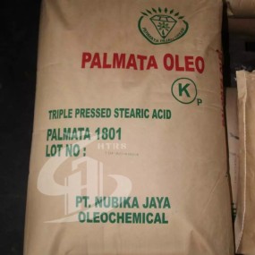 Stearic Acid Manufacturer - Spot Supply High Quality Palm Oil for Metal Processing