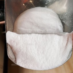 Low Density OPE Wax Supplier - Bulk Plastics PVC for Making PVC Pipe