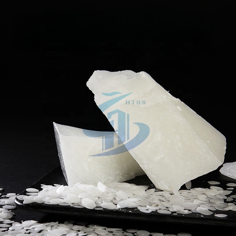 Microcrystalline Wax Manufacturer - Solid High Melting Point 80/70 Block