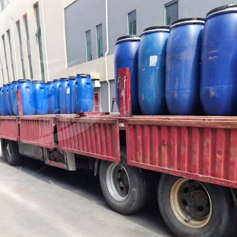 Sodium Lauryl Ether Sulfate Manufacturer - High Activity Foaming Agent for Laundry Detergent