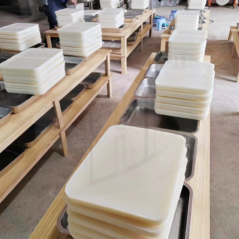 Microcrystalline Wax Factory - Cosmetic Grade White Soft 70/80/90 for Candles