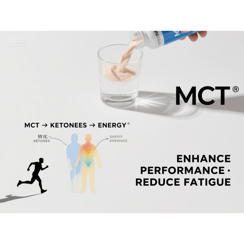 Special Medical Nutrition Food Manufacturer - Therapeutic Clinical Medical Food