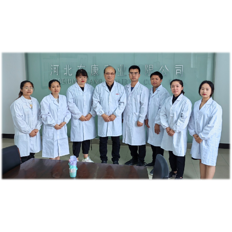 Nutritional Fortifier Manufacturer - High-Quality Food Grade From Factory