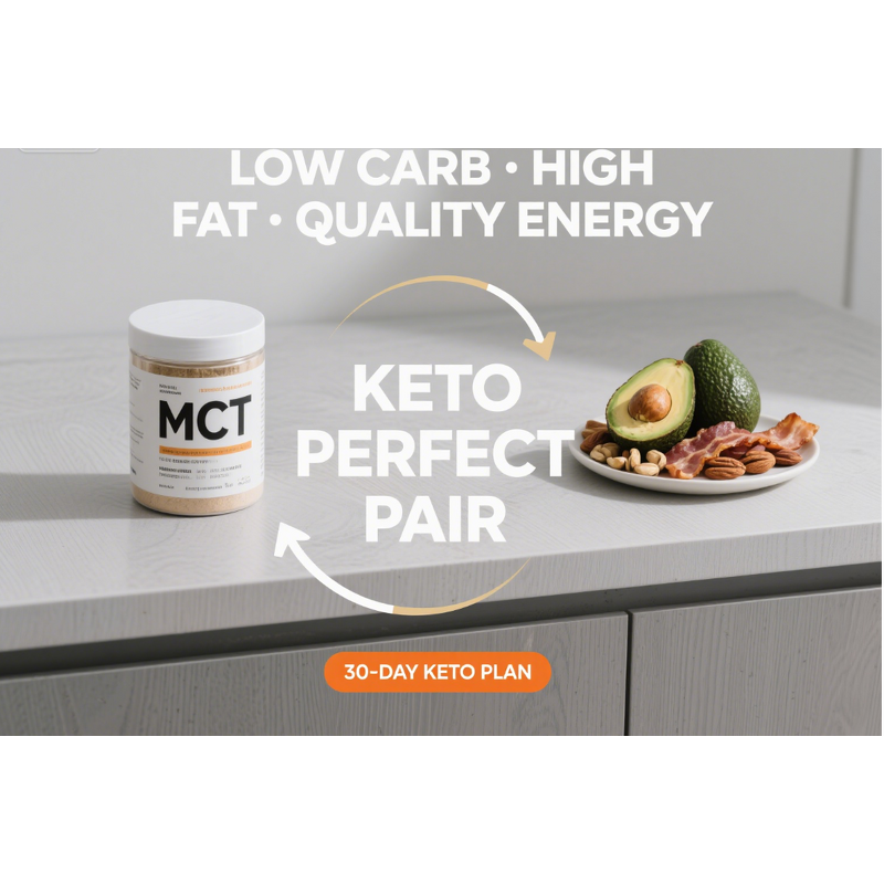 Keto Snacks Manufacturer - Nutrition Enhancers Food Additives