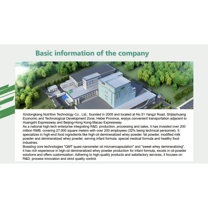 MCT Oil Powder Manufacturer - OEM/ODM C8 for Ketogenic Diet