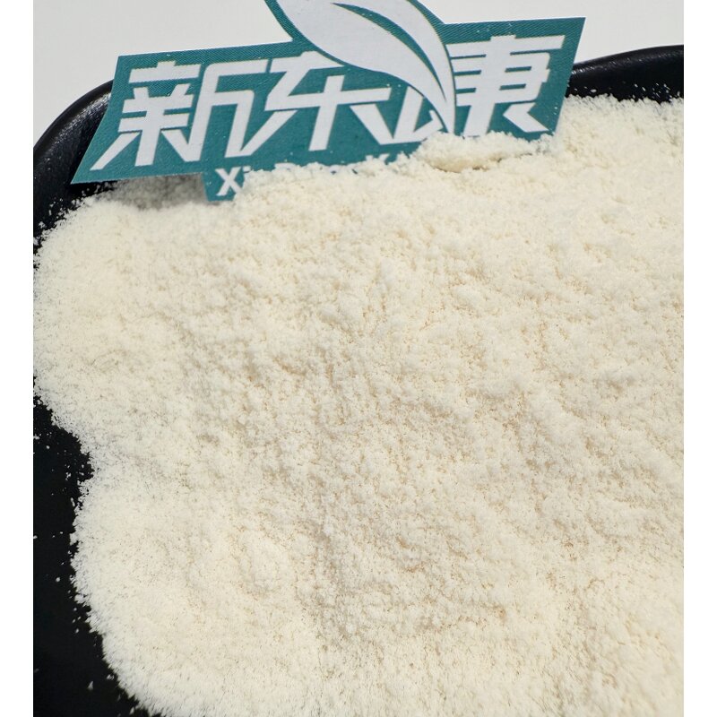 Vegetable Fat Powder Manufacturer - Non Dairy Creamer OMG157 for Formula Milk