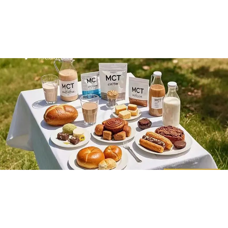 Keto Snacks Manufacturer - Premium Nutrition Enhancers for Healthy Lifestyle